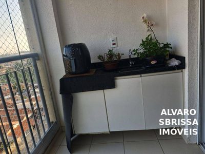 Apartamento, 3 quartos, 89 m² - Foto 4