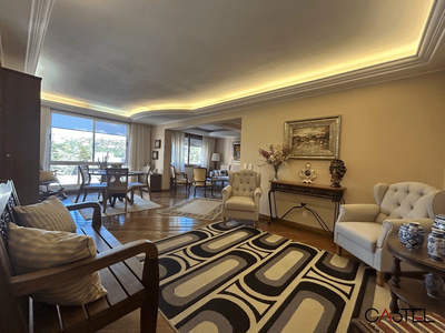 Apartamento, 3 quartos, 111 m² - Foto 1