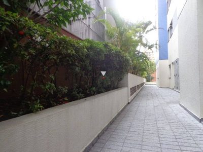 Apartamento, 2 quartos, 78 m² - Foto 2