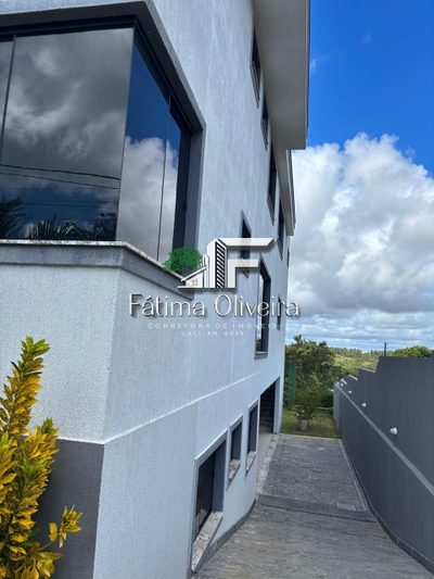 Casa, 7 quartos - Foto 4