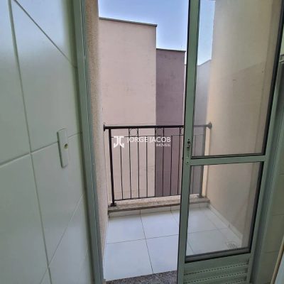 Apartamento, 2 quartos, 63 m² - Foto 2