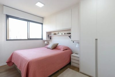 Apartamento, 3 quartos, 90 m² - Foto 3
