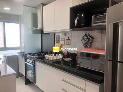 Apartamento, 3 quartos, 67 m² - Foto 3
