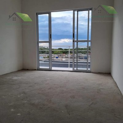 Sobrado, 2 quartos, 125 m² - Foto 2