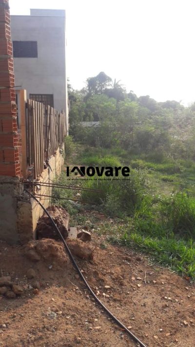 Terreno, 327 m² - Foto 5