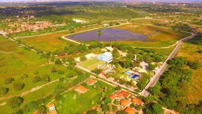 Loteamento e Condomínio, 360 m² - Foto 3