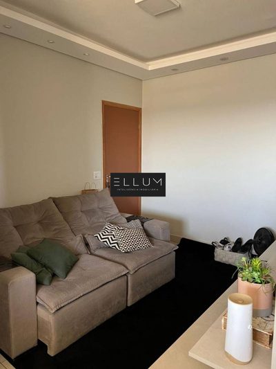 Apartamento, 2 quartos, 60 m² - Foto 2
