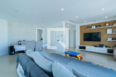 Apartamento, 3 quartos, 158 m² - Foto 3