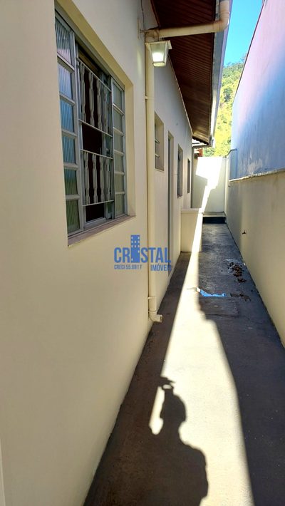 Casa, 2 quartos, 95 m² - Foto 5