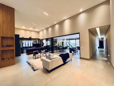 Casa de Condomínio, 4 quartos - Foto 4