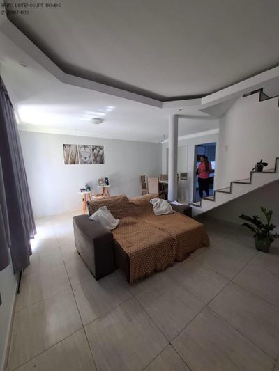 Casa, 3 quartos, 190 m² - Foto 2