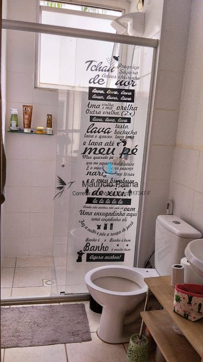 Apartamento, 2 quartos, 53 m² - Foto 5