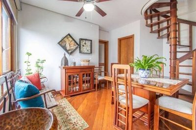 Apartamento, 3 quartos, 162 m² - Foto 2
