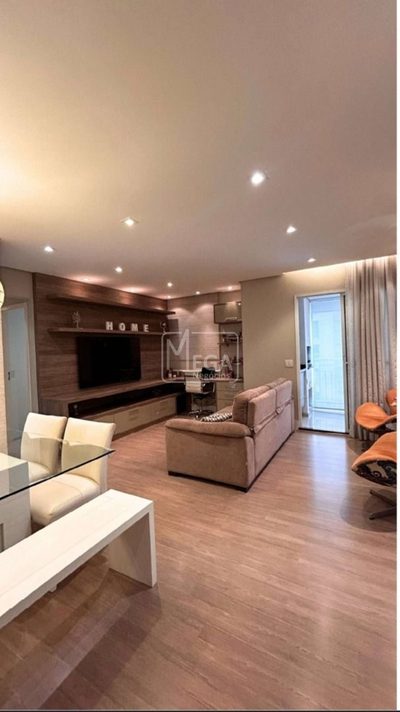 Apartamento, 2 quartos, 74 m² - Foto 1