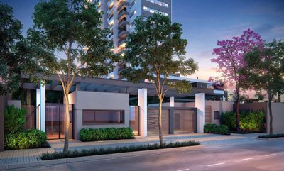 Apartamento, 2 quartos, 55 m² - Foto 5