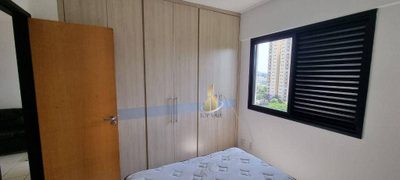 Apartamento, 1 quarto, 50 m² - Foto 4