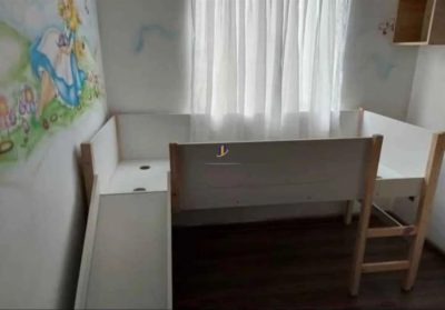 Apartamento, 2 quartos, 40 m² - Foto 4