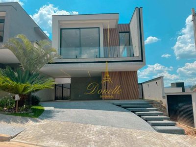 Sobrado, 3 quartos, 238 m² - Foto 3