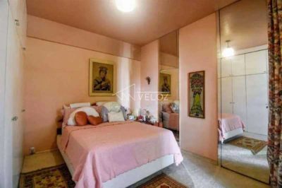 Apartamento, 3 quartos, 139 m² - Foto 1