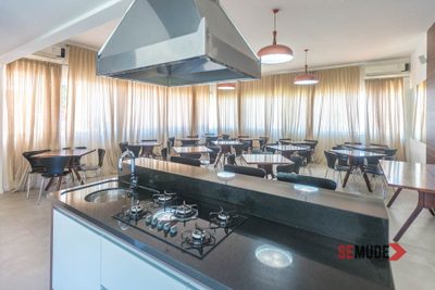 Apartamento, 4 quartos, 109 m² - Foto 5