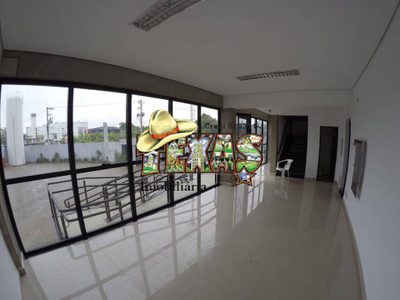 Depósito-Galpão, 3500 m² - Foto 3