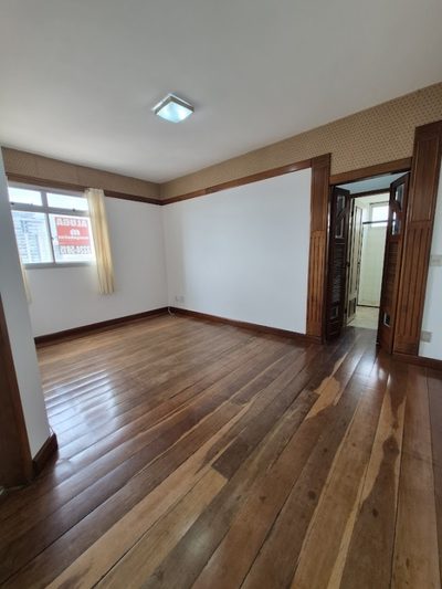 Apartamento, 1 quarto, 43 m² - Foto 5