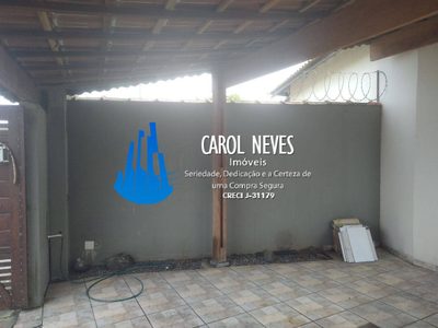 Casa, 2 quartos, 80 m² - Foto 3
