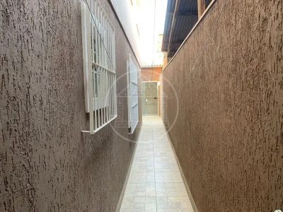 Sobrado, 3 quartos, 120 m² - Foto 3