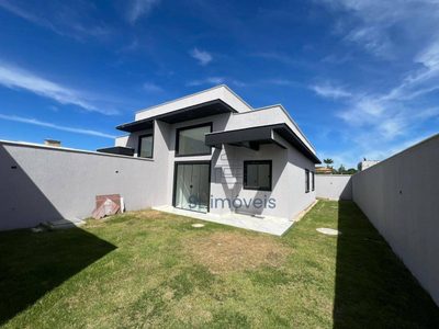 Casa, 2 quartos, 60 m² - Foto 2