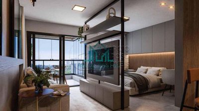 Apartamento, 2 quartos, 62 m² - Foto 2