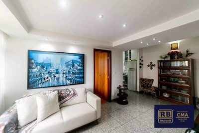 Apartamento, 1 quarto, 60 m² - Foto 1