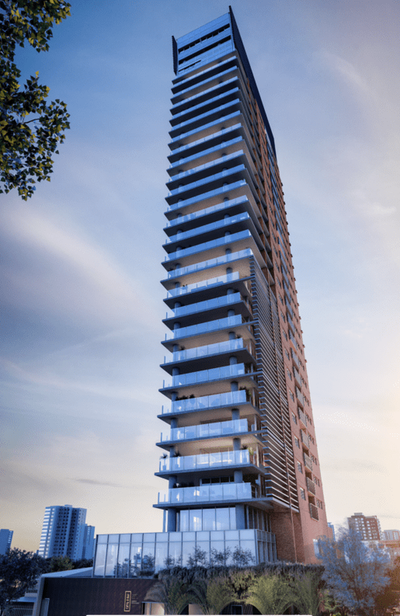 Apartamento, 4 quartos, 314 m² - Foto 1