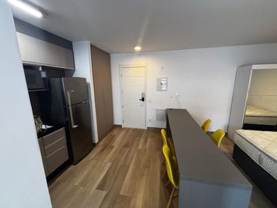 Loft, 42 m² - Foto 3