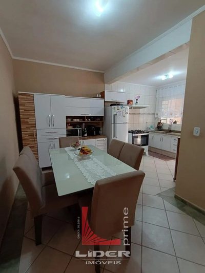 Casa, 4 quartos, 123 m² - Foto 5