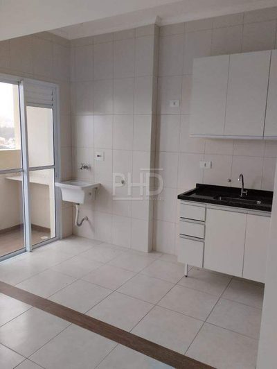 Apartamento, 2 quartos, 49 m² - Foto 4