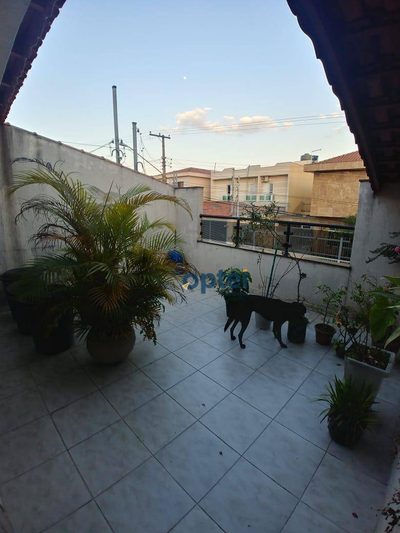 Casa, 3 quartos, 300 m² - Foto 5