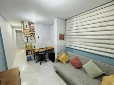 Apartamento, 2 quartos, 41 m² - Foto 5