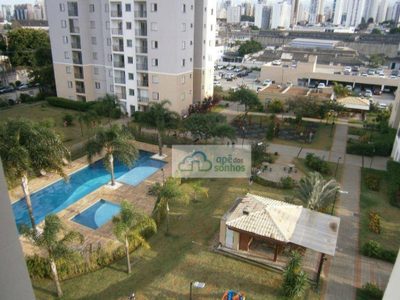 Apartamento, 2 quartos, 48 m² - Foto 1