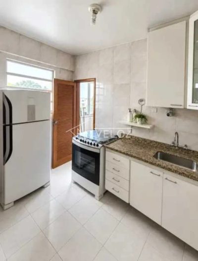 Cobertura, 2 quartos, 117 m² - Foto 1
