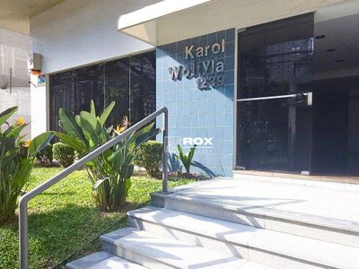Apartamento, 4 quartos, 444 m² - Foto 2
