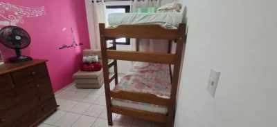 Apartamento, 2 quartos, 82 m² - Foto 4