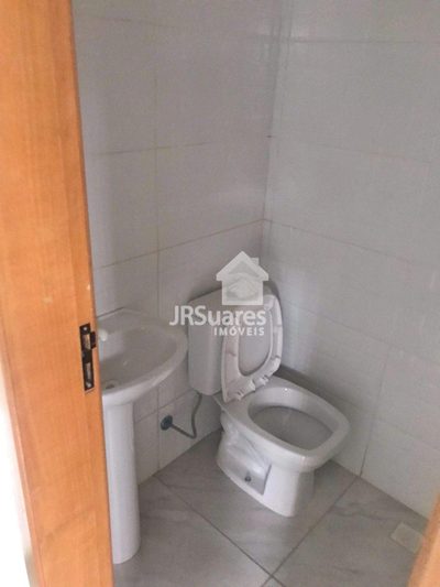 Casa, 1 quarto, 40 m² - Foto 5