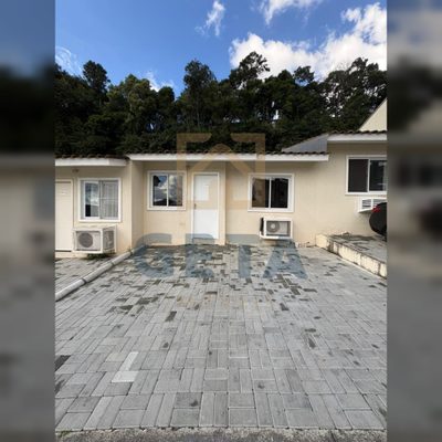 Casa, 2 quartos, 47 m² - Foto 1