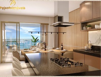 Apartamento, 3 quartos, 113 m² - Foto 3