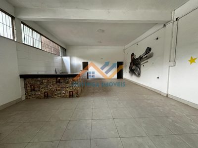 Depósito-Galpão, 700 m² - Foto 5