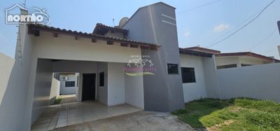 Casa, 6 quartos, 186 m² - Foto 3