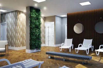 Apartamento, 2 quartos, 119 m² - Foto 4