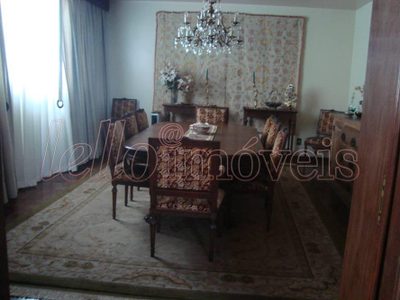 Apartamento, 4 quartos, 366 m² - Foto 4