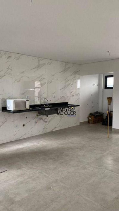 Sobrado, 3 quartos, 105 m² - Foto 5