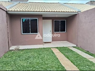 Casa, 2 quartos, 48 m² - Foto 1